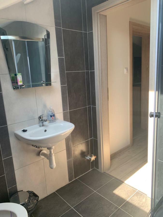 ורבוב Apartmanovy Dom Magda מראה חיצוני תמונה