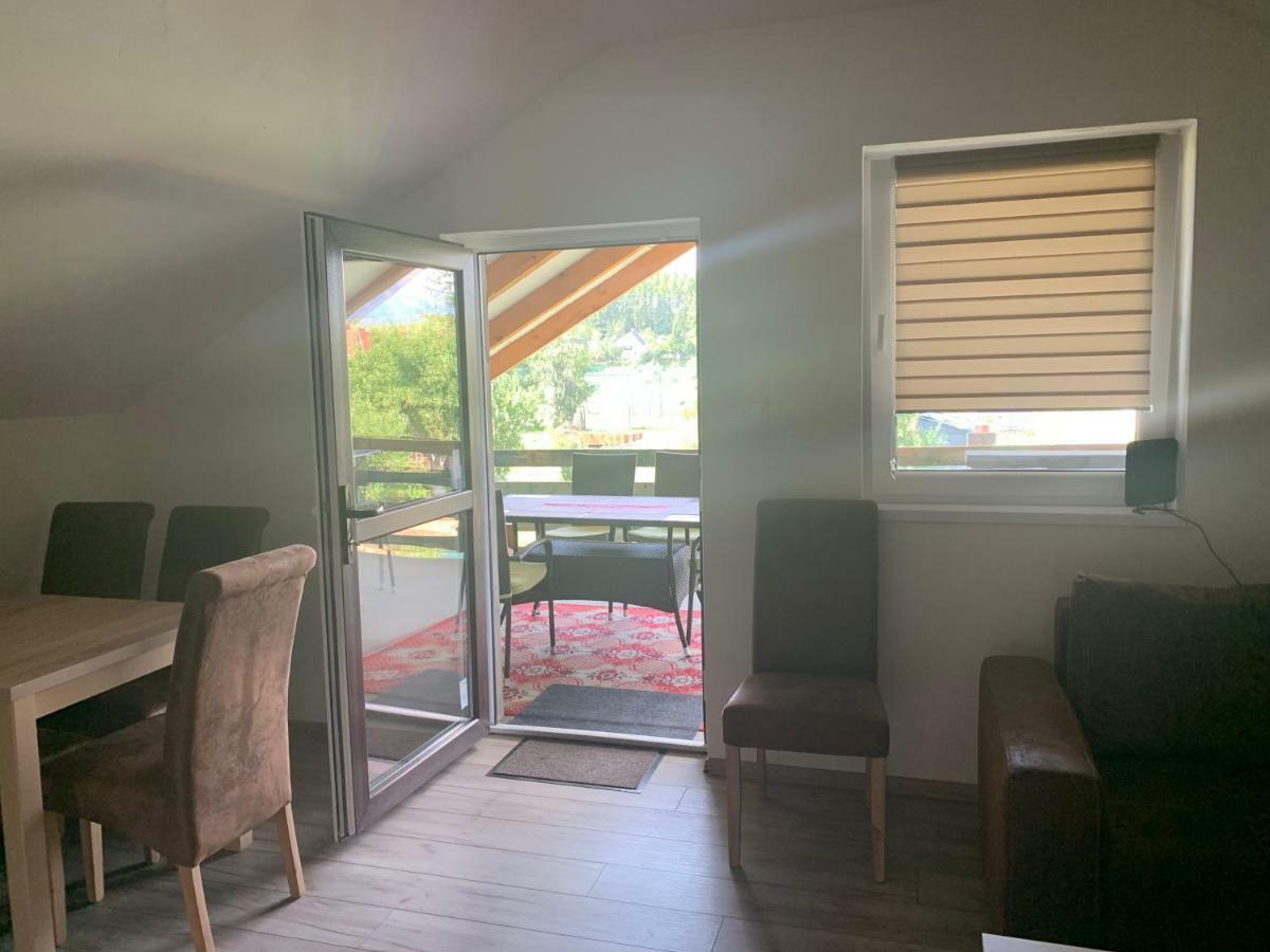 ורבוב Apartmanovy Dom Magda מראה חיצוני תמונה