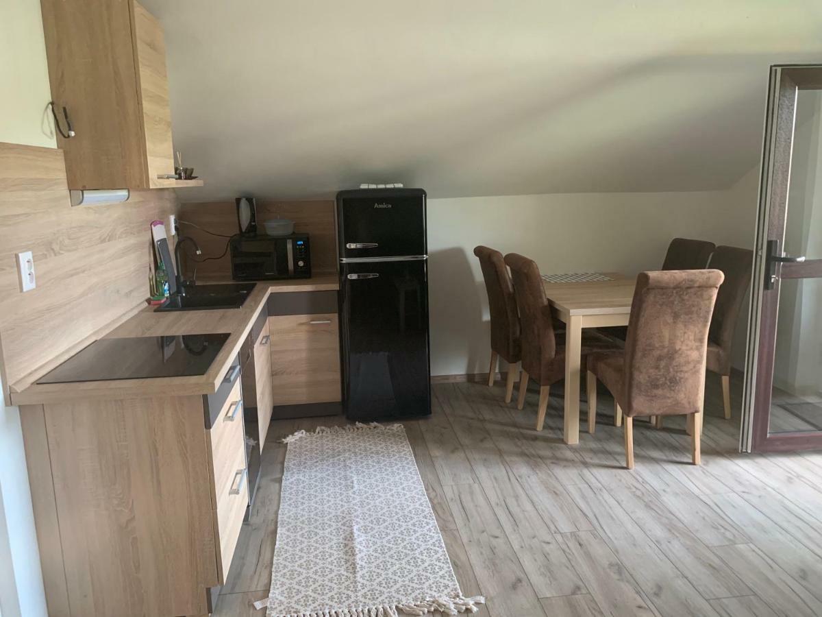 ורבוב Apartmanovy Dom Magda מראה חיצוני תמונה