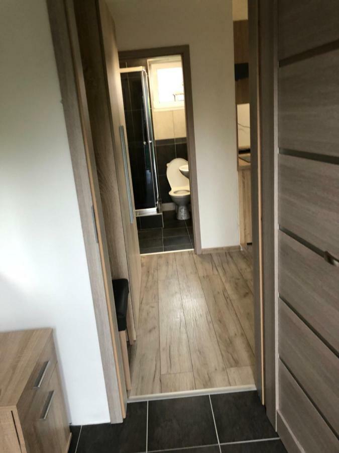 ורבוב Apartmanovy Dom Magda מראה חיצוני תמונה