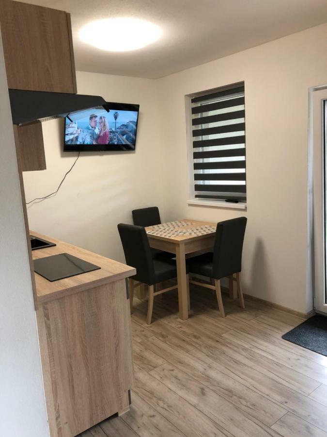 ורבוב Apartmanovy Dom Magda מראה חיצוני תמונה