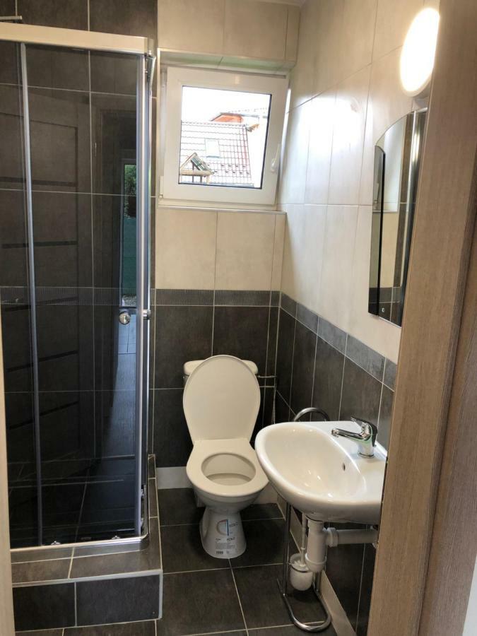 ורבוב Apartmanovy Dom Magda מראה חיצוני תמונה